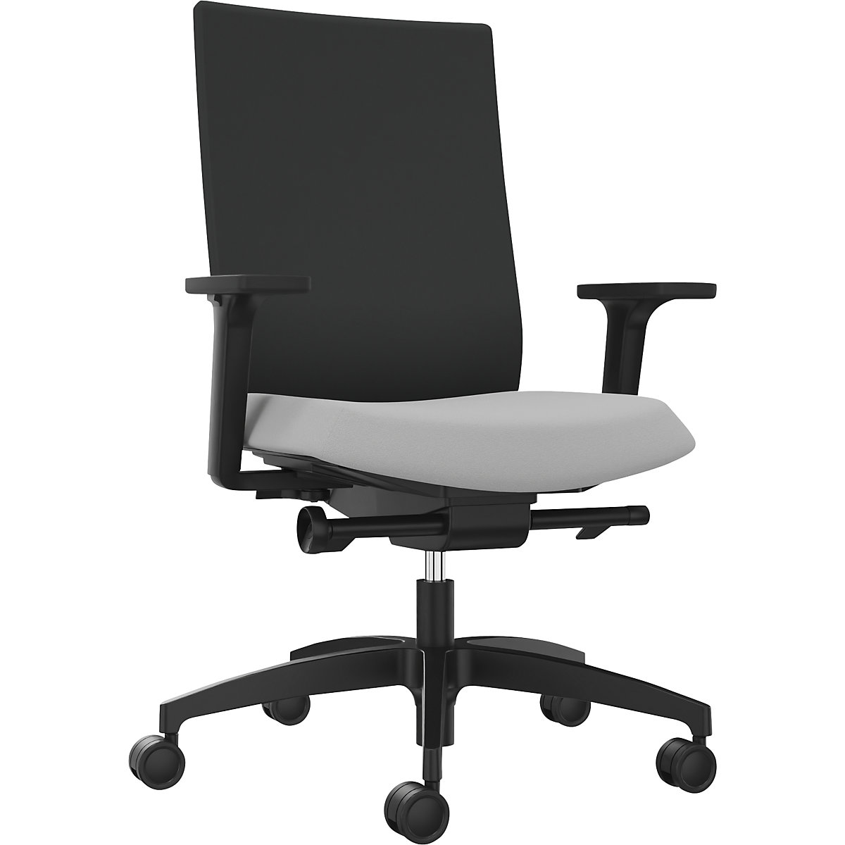 Cadeira giratória de escritório JUST EVO OPERATOR – Dauphin