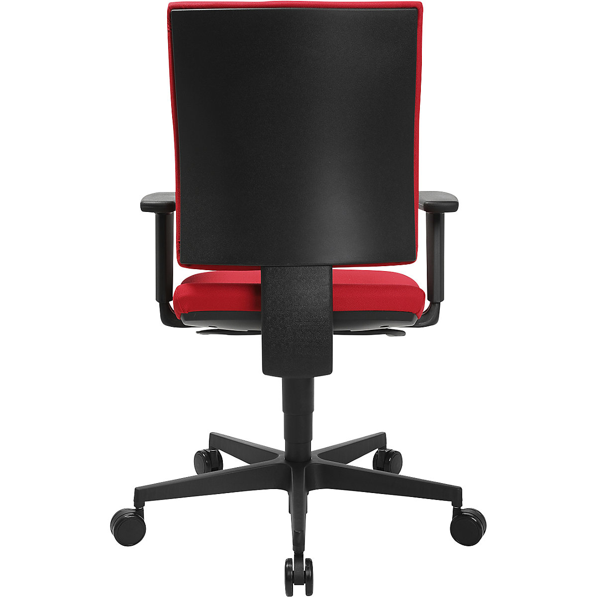 Cadeira giratória de escritório SYNCRO CLEAN – Topstar (Imagem do produto 8)-7