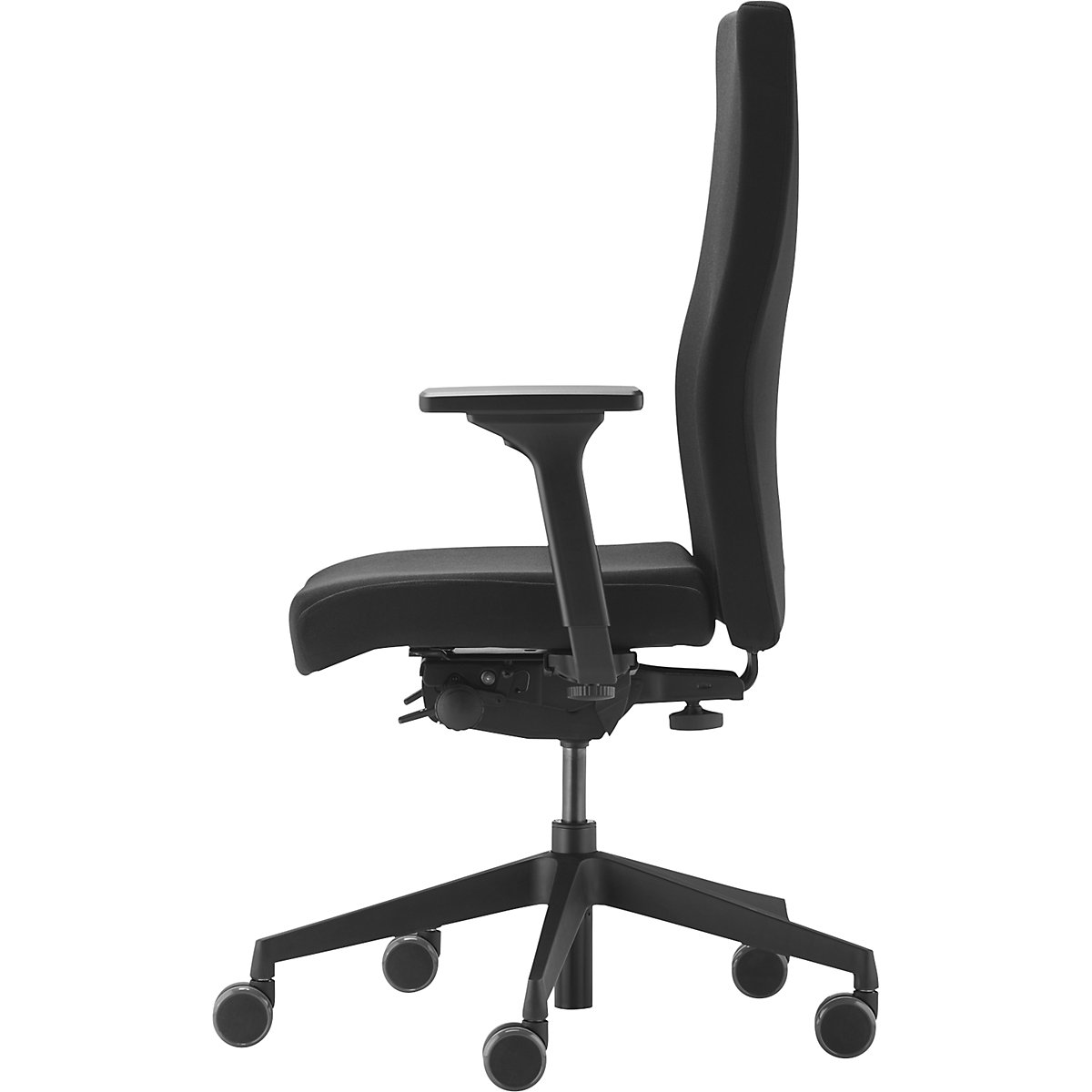 Cadeira giratória de escritório TO-STRIKE 9248 – TrendOffice (Imagem do produto 2)-1