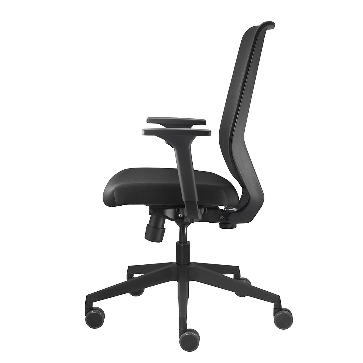 Cadeira giratória de escritório TO-SYNC – Dauphin (Imagem do produto 2)-1