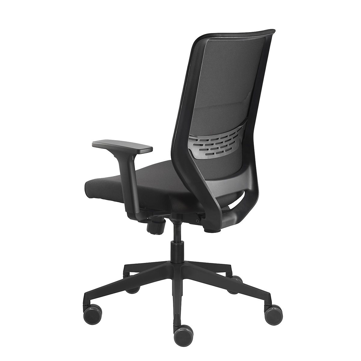 Cadeira giratória de escritório TO-SYNC – Dauphin (Imagem do produto 3)-2