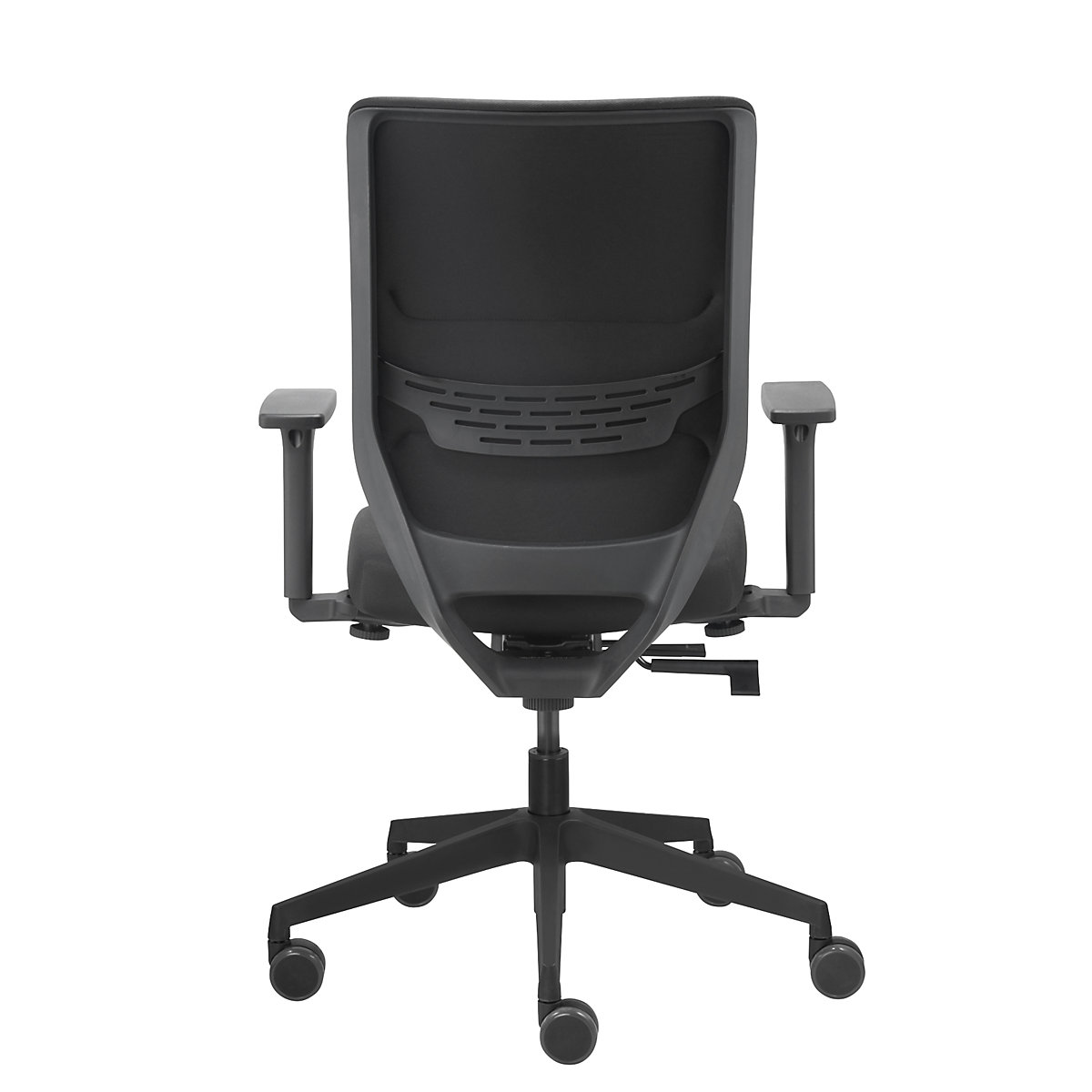 Cadeira giratória de escritório TO-SYNC – Dauphin (Imagem do produto 4)-3