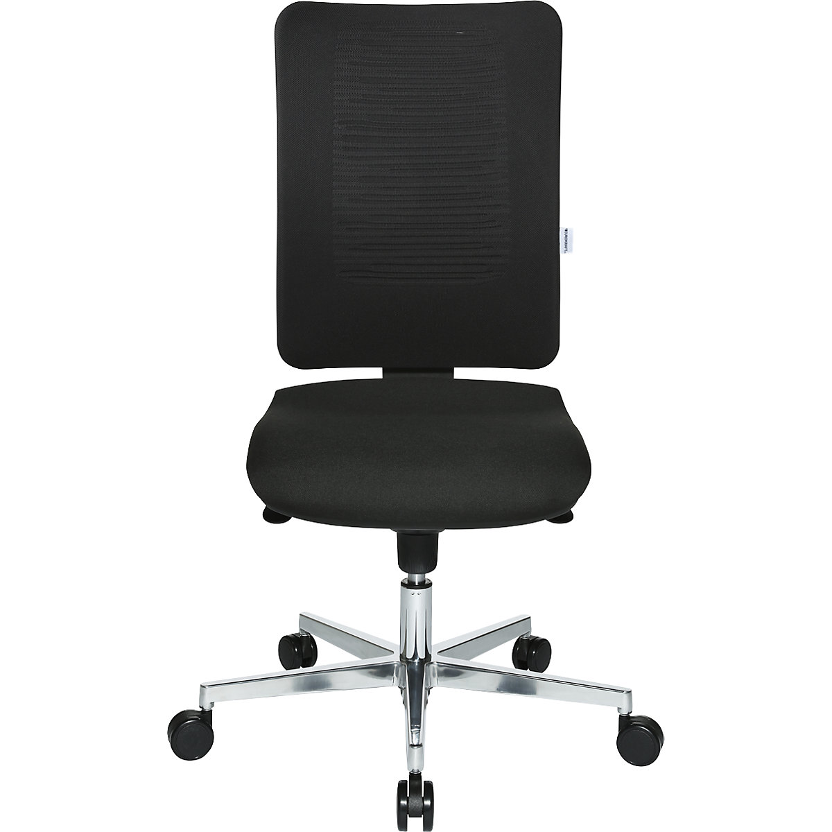 Cadeira giratória de escritório V2 – eurokraft pro (Imagem do produto 6)-5