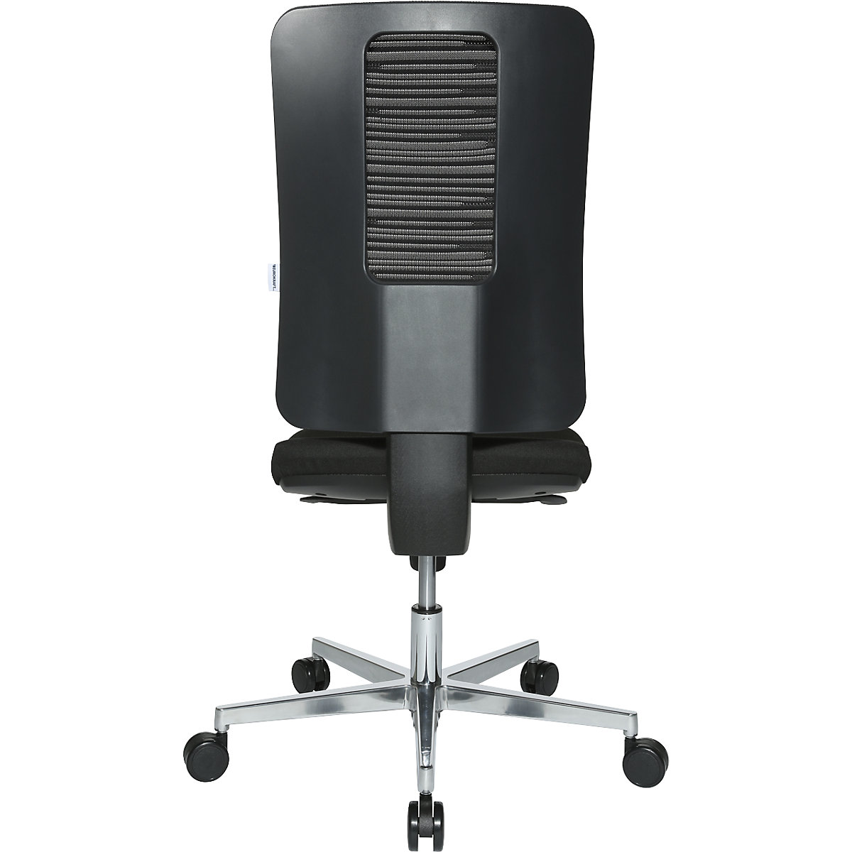 Cadeira giratória de escritório V2 – eurokraft pro (Imagem do produto 4)-3