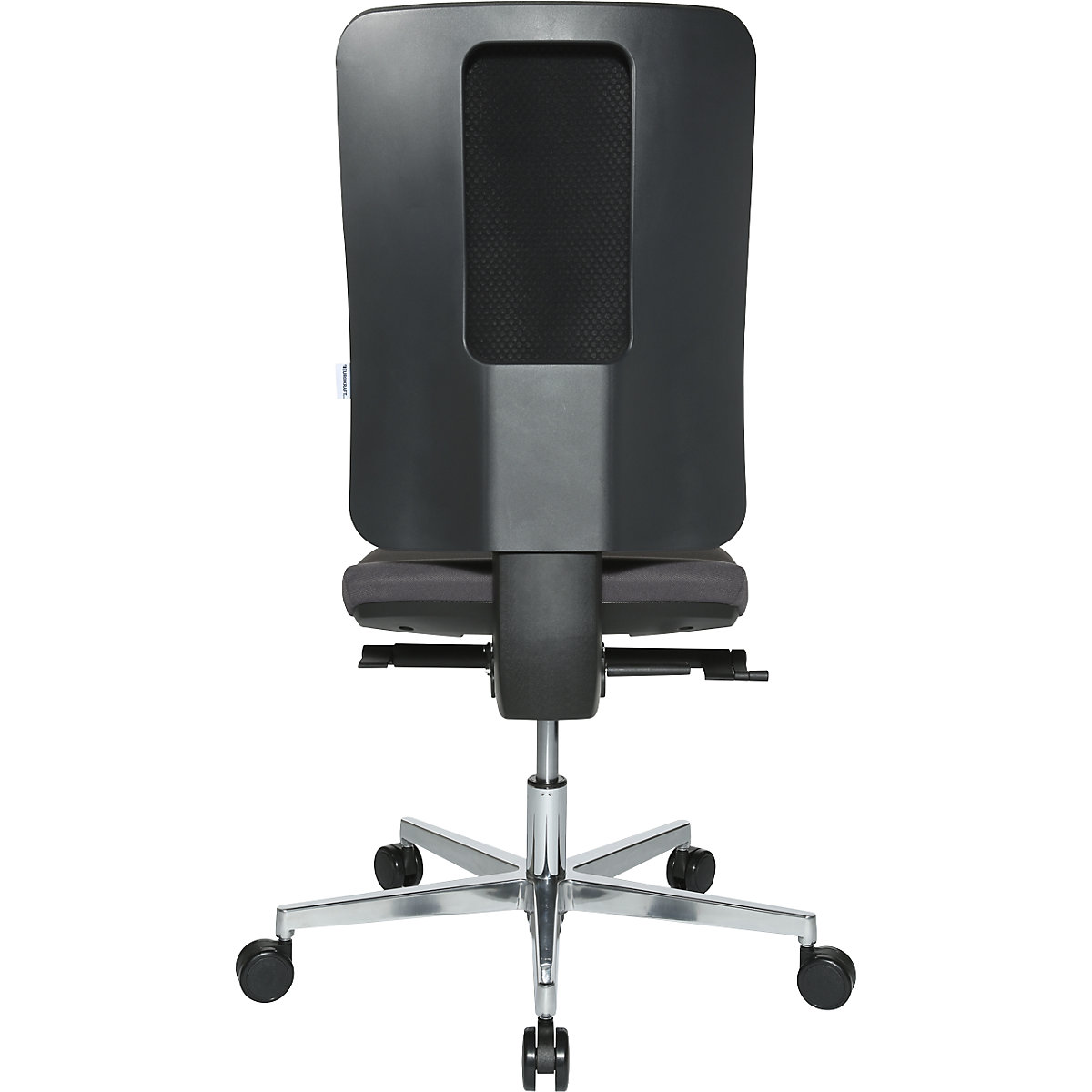 Cadeira giratória de escritório V3 – eurokraft pro (Imagem do produto 5)-4