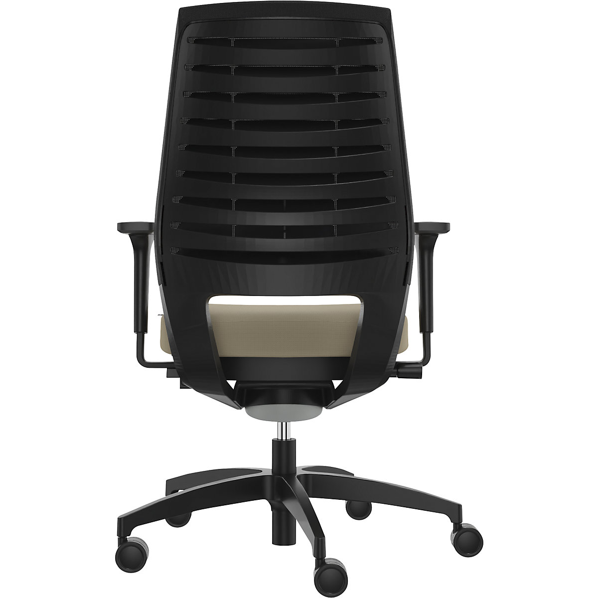 Cadeira giratória de escritório X-Code – Dauphin (Imagem do produto 2)-1