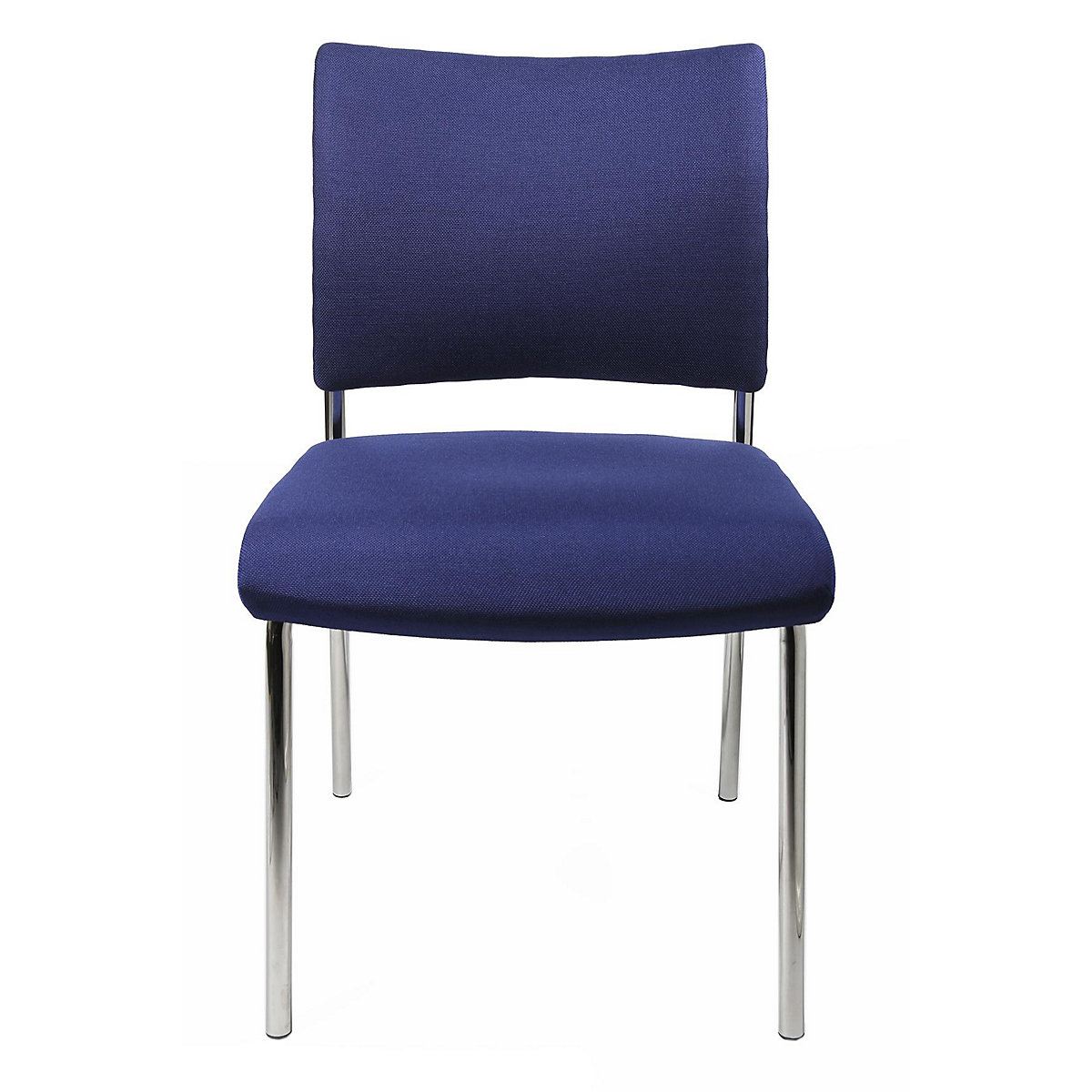 Cadeira para visitas, empilhável – Topstar (Imagem do produto 2)-1