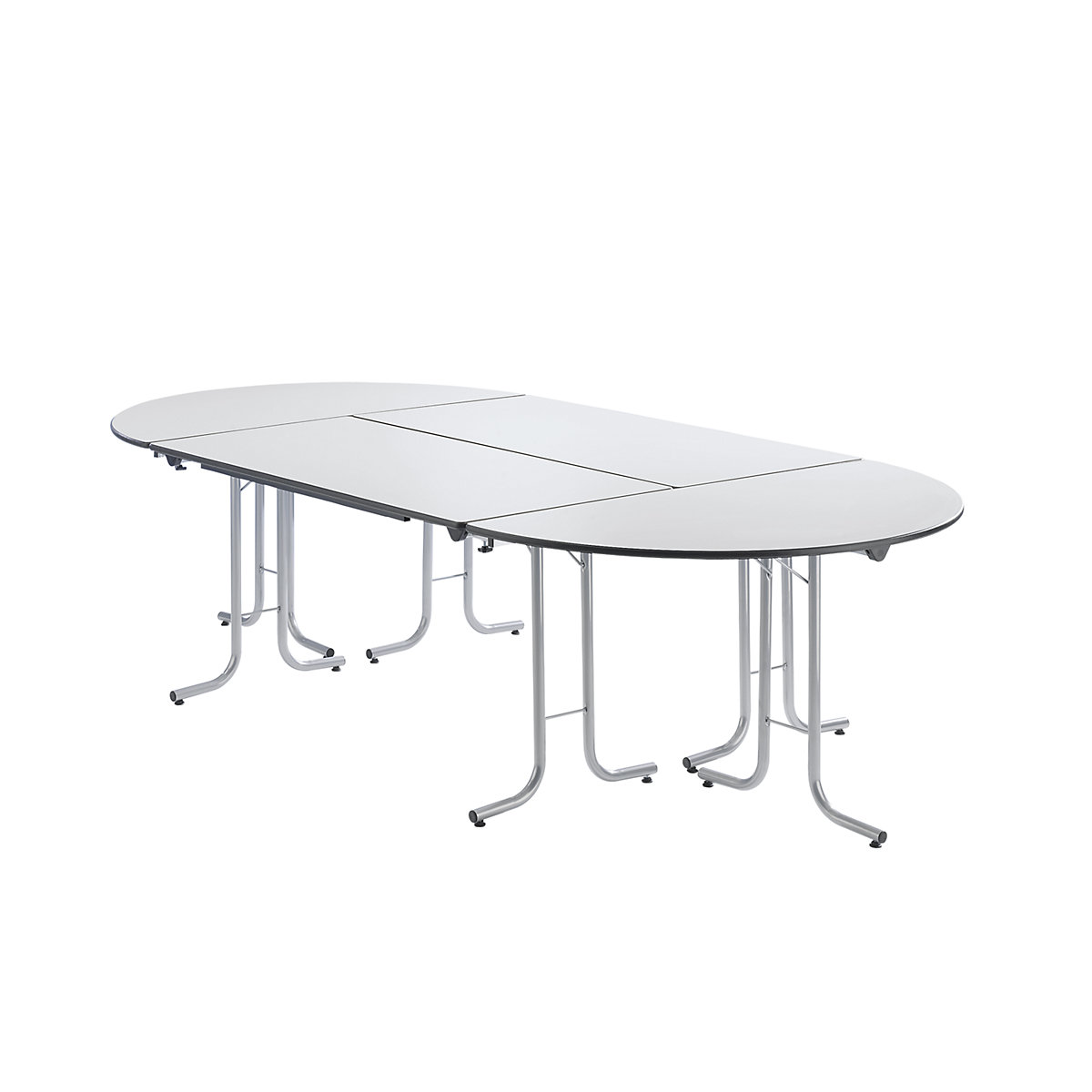 Mesa de ampliação para mesa rebatível (Imagem do produto 2)-1