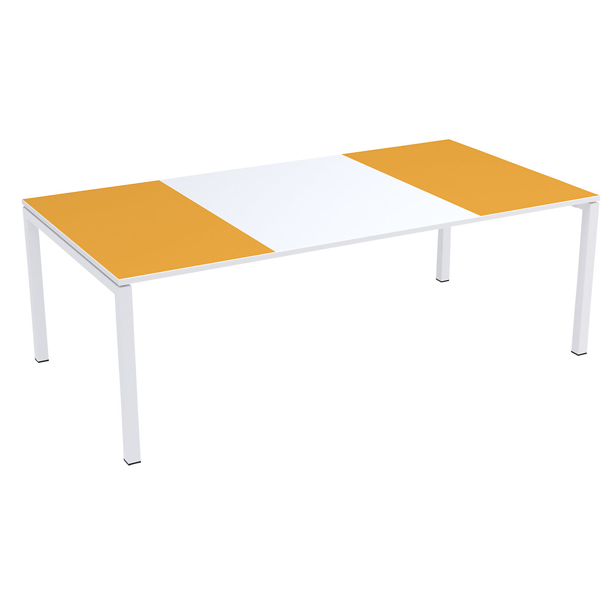 Mesa de conferência easyDesk® – EasyDesk