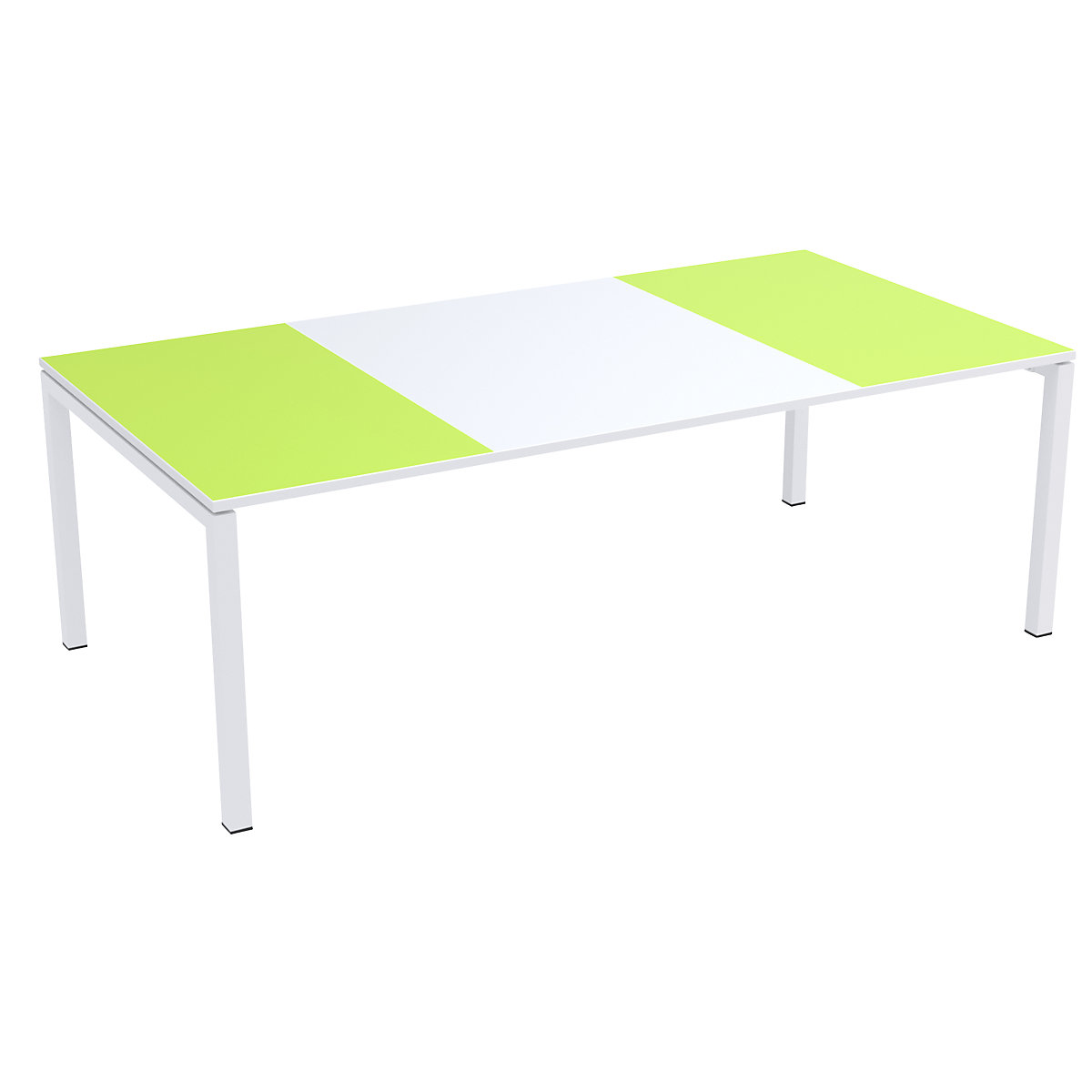 Mesa de conferência easyDesk® – EasyDesk