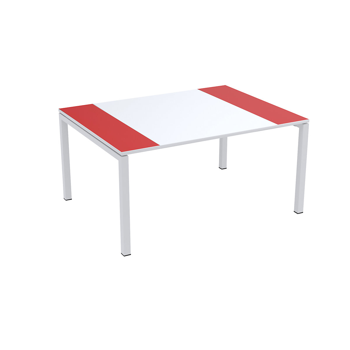 Mesa de conferência easyDesk® – EasyDesk