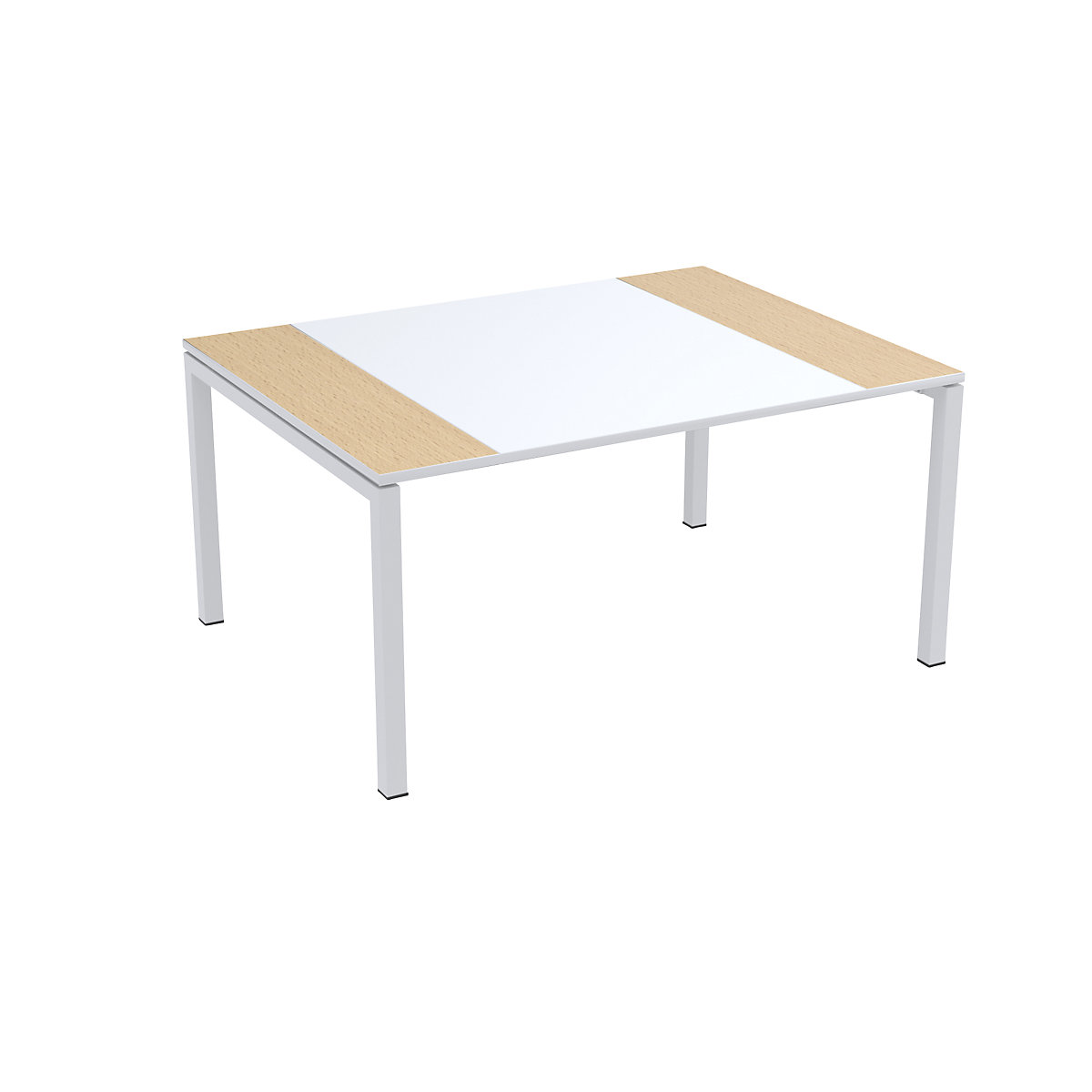 Mesa de conferência easyDesk® – EasyDesk