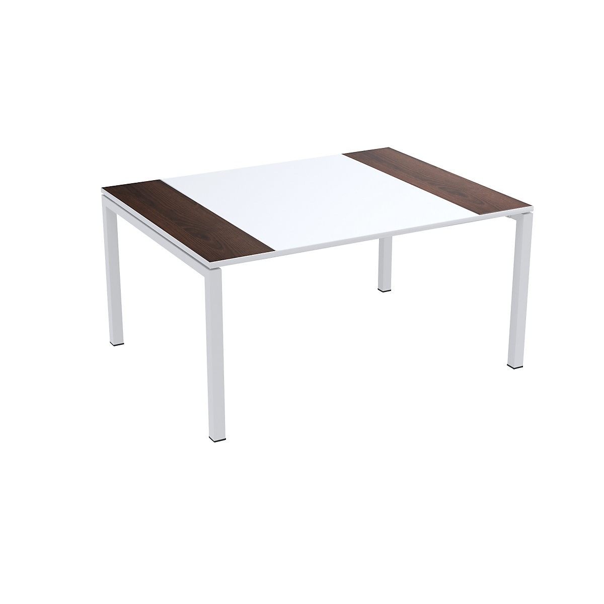 Mesa de conferência easyDesk® – EasyDesk