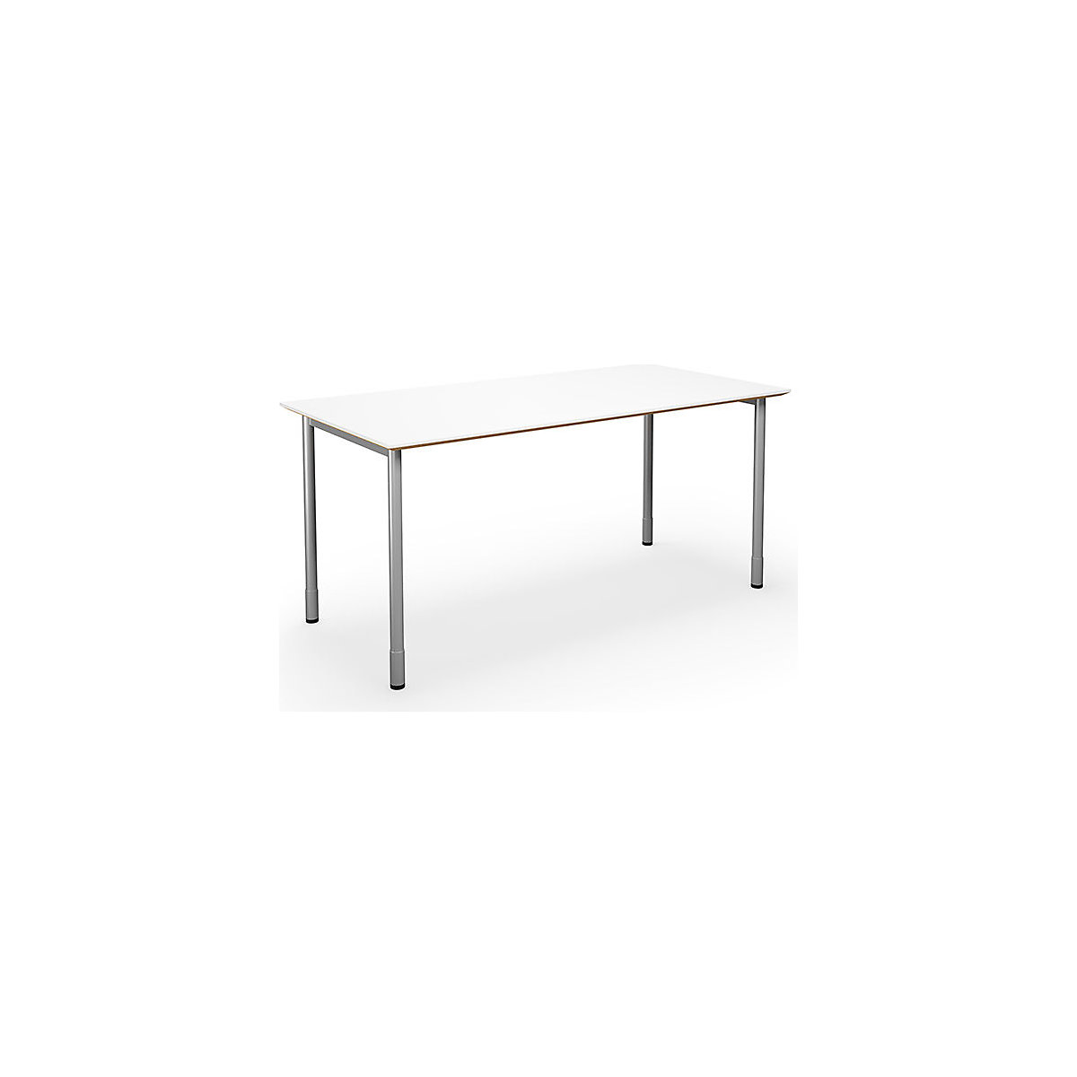 Mesa multiusos DUO-C Trend, tampo reto