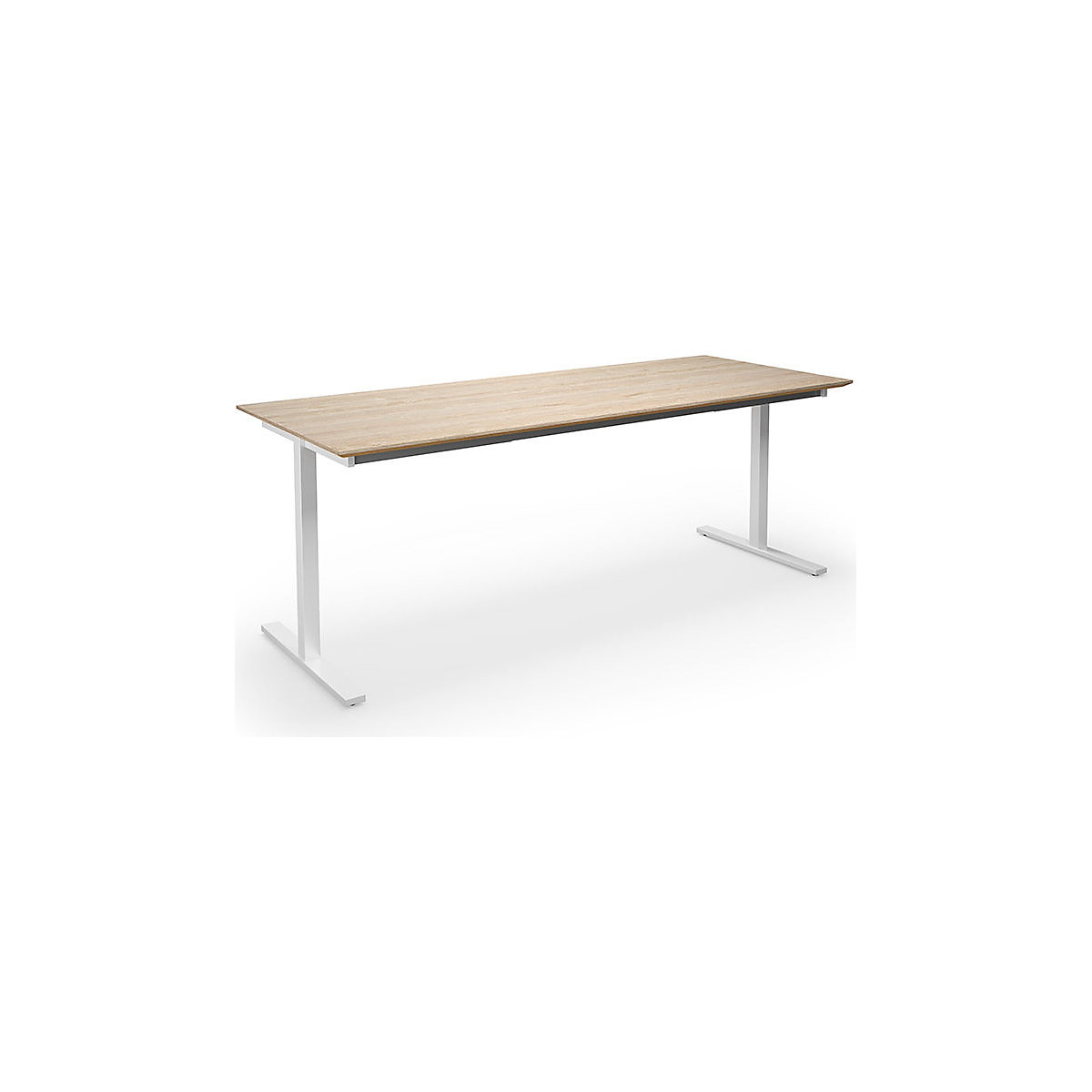 Mesa multiusos DUO-T Trend, tampo reto
