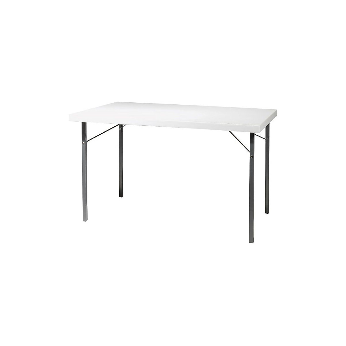 Mesa rebatível