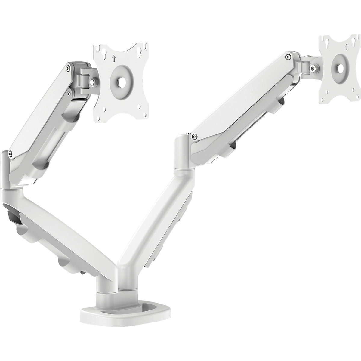 Braço de monitor duplo EPPA – Fellowes (Imagem do produto 5)-4
