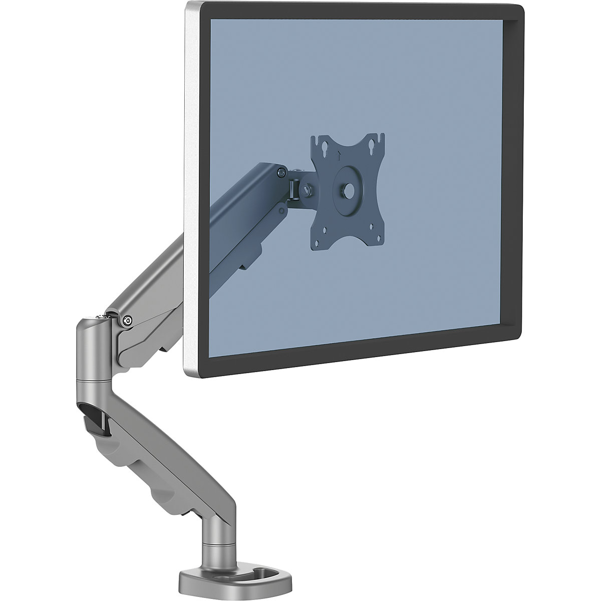 Braccio singolo per monitor EPPA – Fellowes (Foto prodotto 4)-3