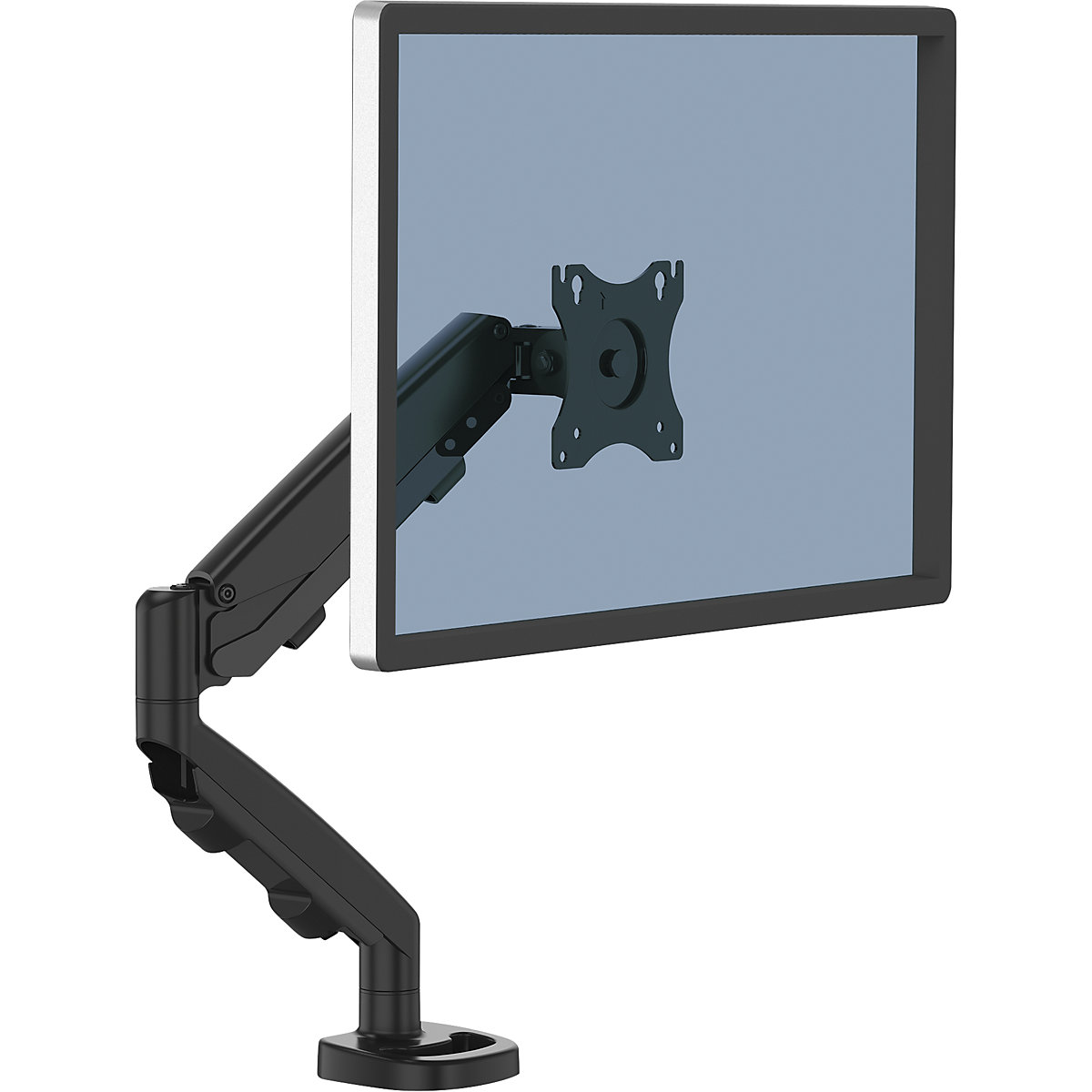Braccio singolo per monitor EPPA – Fellowes (Foto prodotto 5)-4