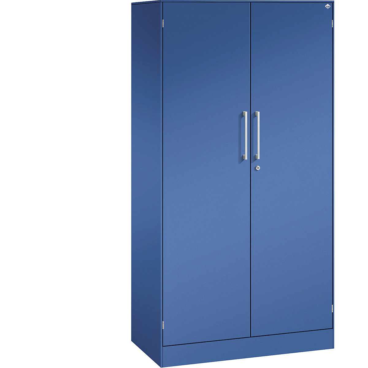 Armadio con ante a battente ASISTO, altezza 1617 mm – C+P (Foto prodotto 2)-1