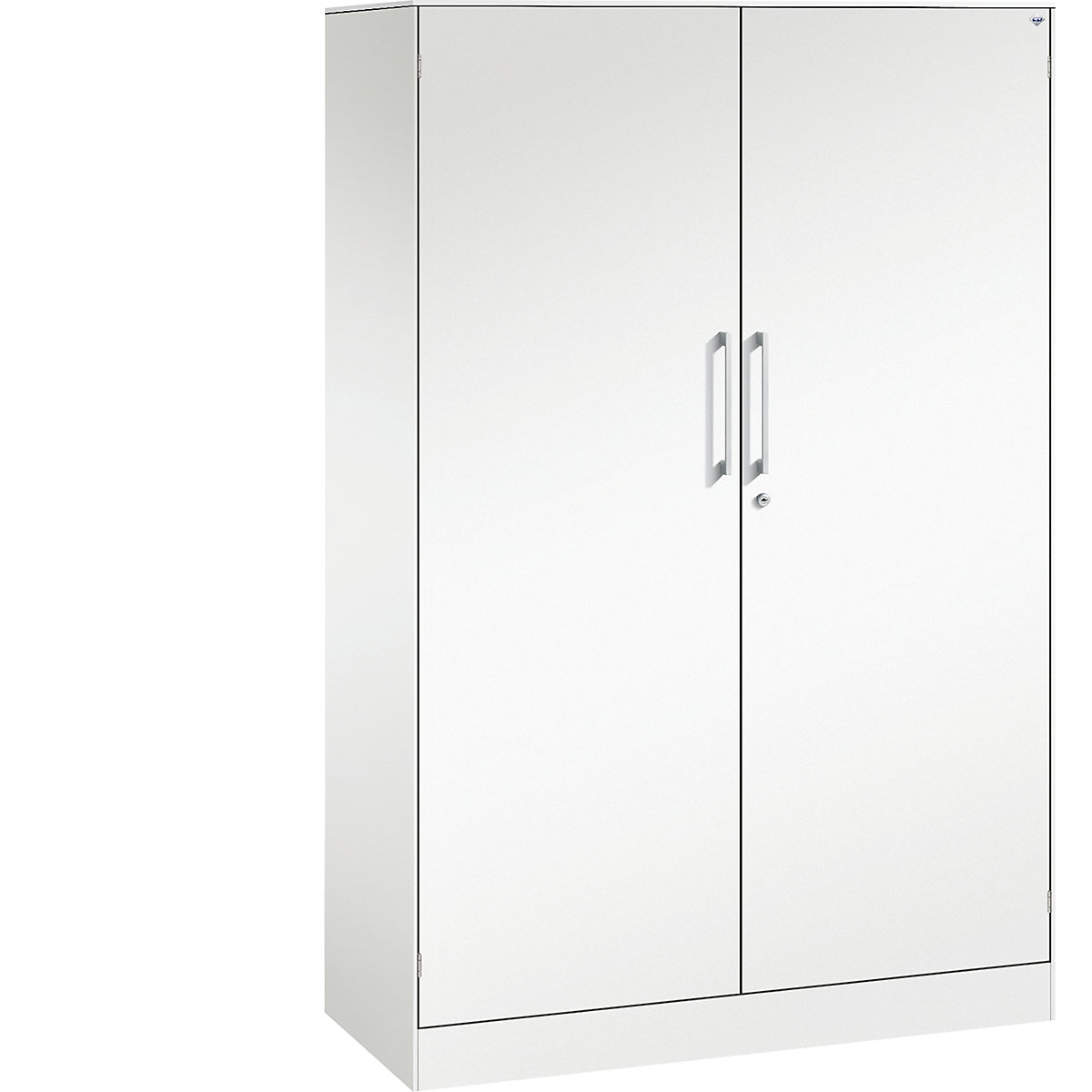 Armadio con ante a battente ASISTO, altezza 1617 mm – C+P (Foto prodotto 2)-1