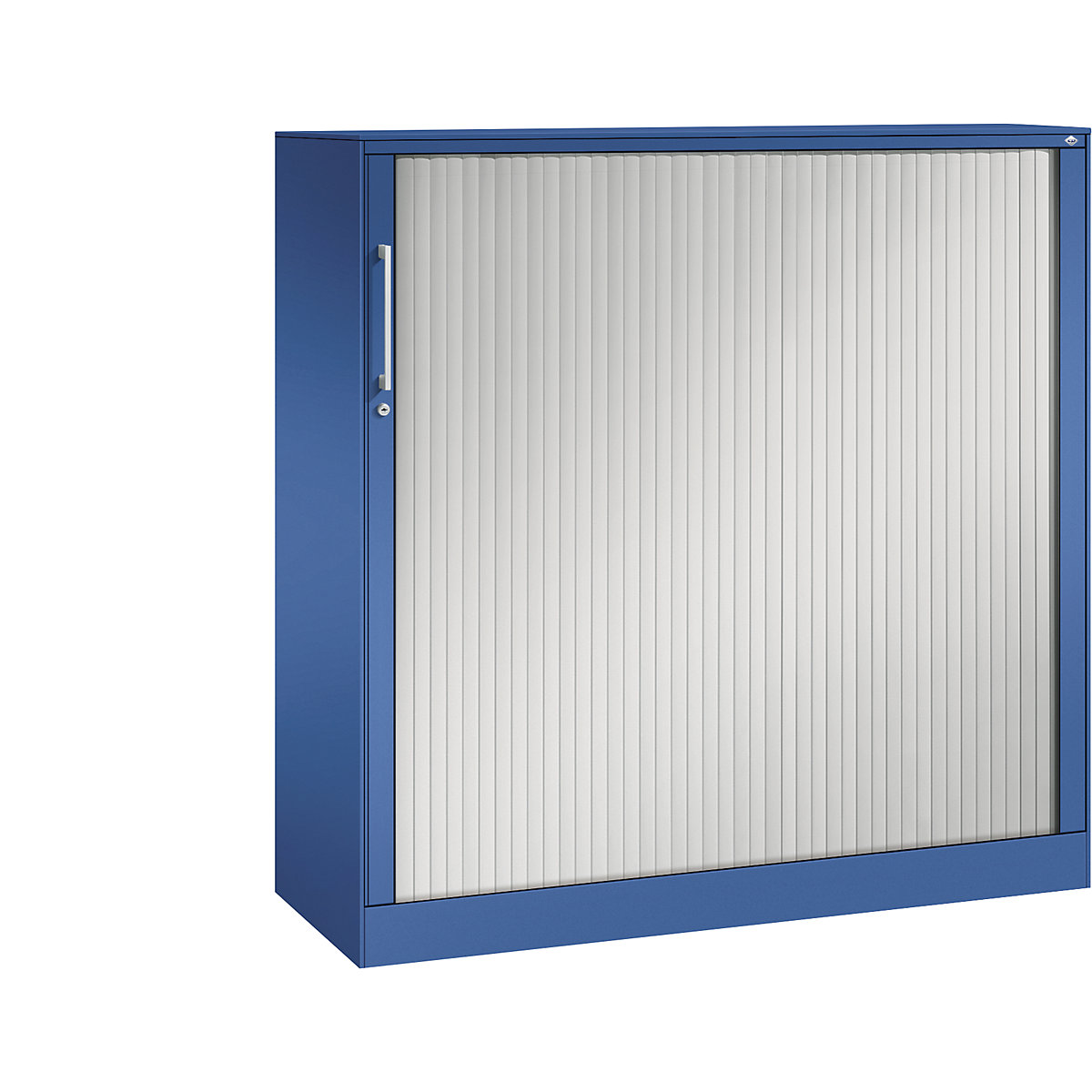 Armadio con serranda ASISTO, altezza 1292 mm – C+P (Foto prodotto 2)-1