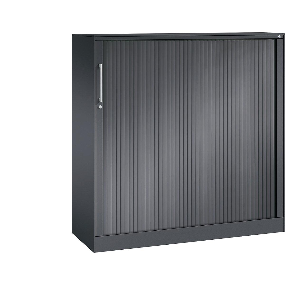 Armadio con serranda ASISTO, altezza 1292 mm – C+P (Foto prodotto 2)-1