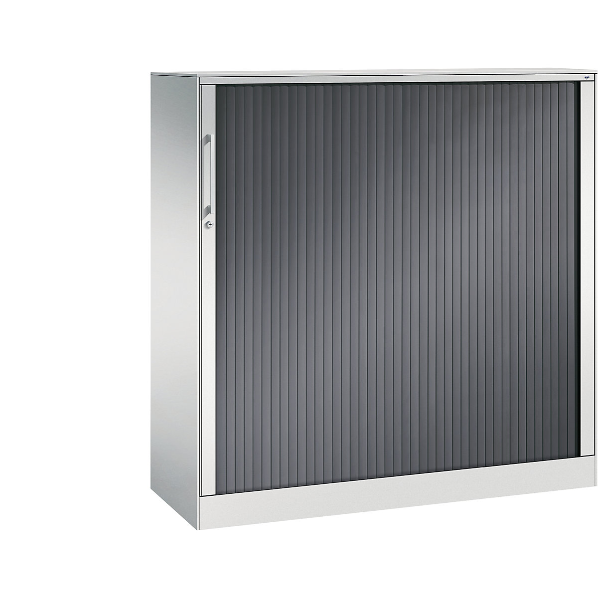 Armadio con serranda ASISTO, altezza 1292 mm – C+P (Foto prodotto 2)-1