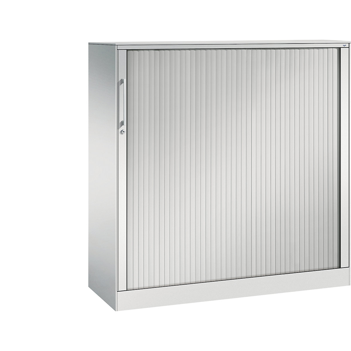 Armadio con serranda ASISTO, altezza 1292 mm – C+P (Foto prodotto 2)-1