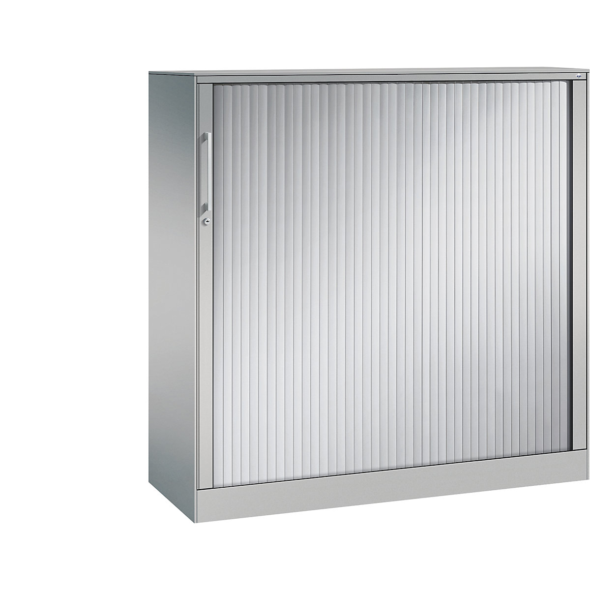 Armadio con serranda ASISTO, altezza 1292 mm – C+P (Foto prodotto 2)-1
