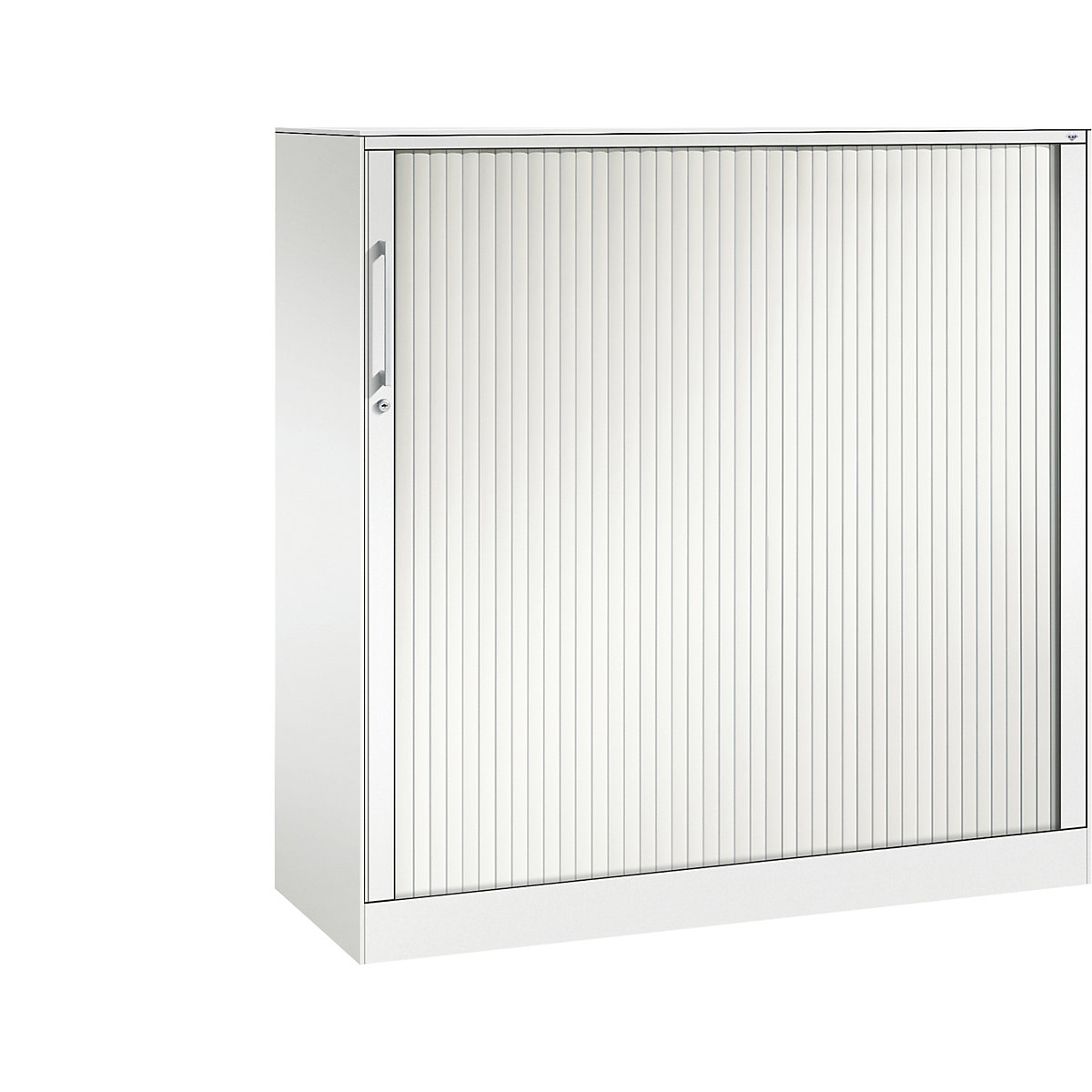 Armadio con serranda ASISTO, altezza 1292 mm – C+P (Foto prodotto 2)-1