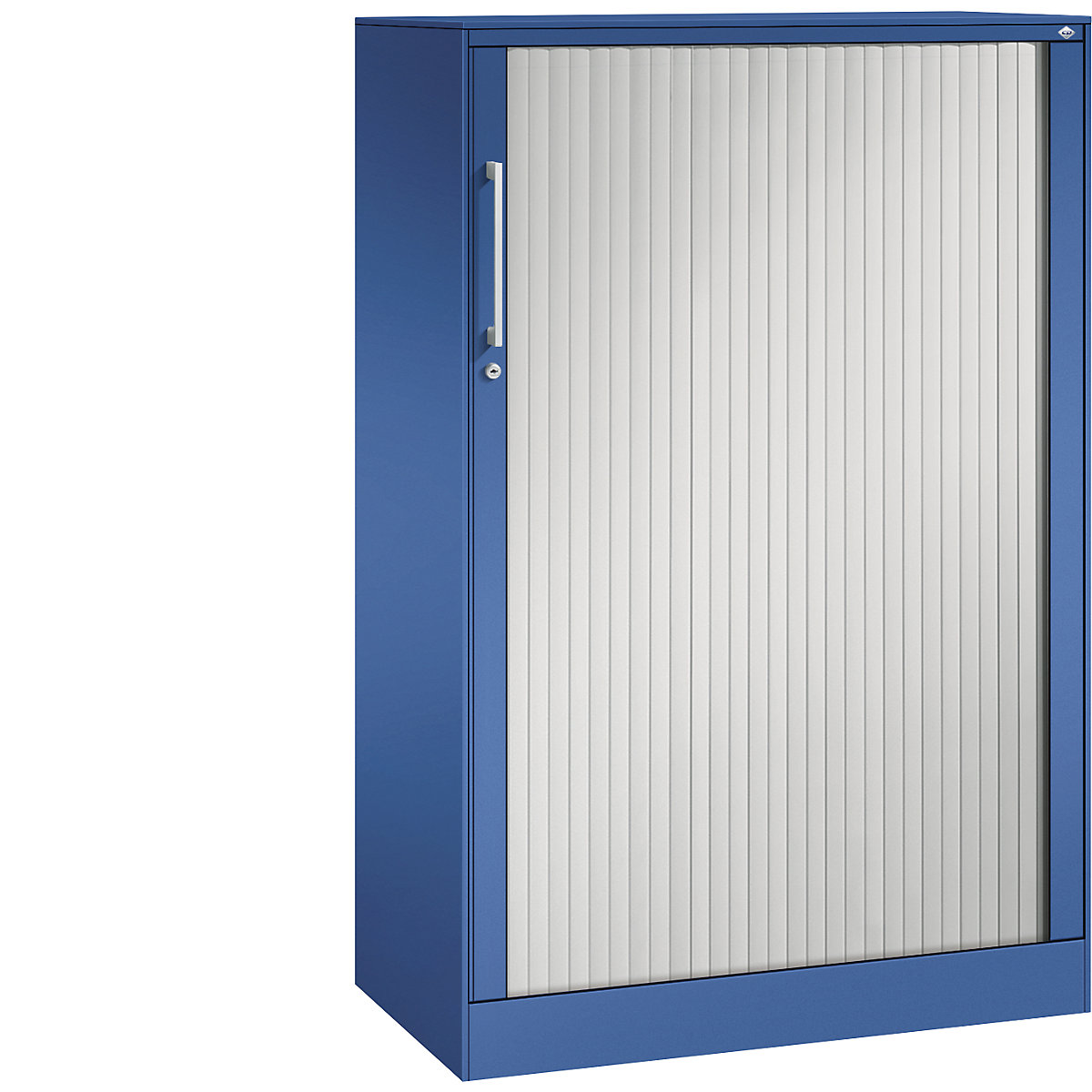Armadio con serranda ASISTO, altezza 1292 mm – C+P (Foto prodotto 2)-1