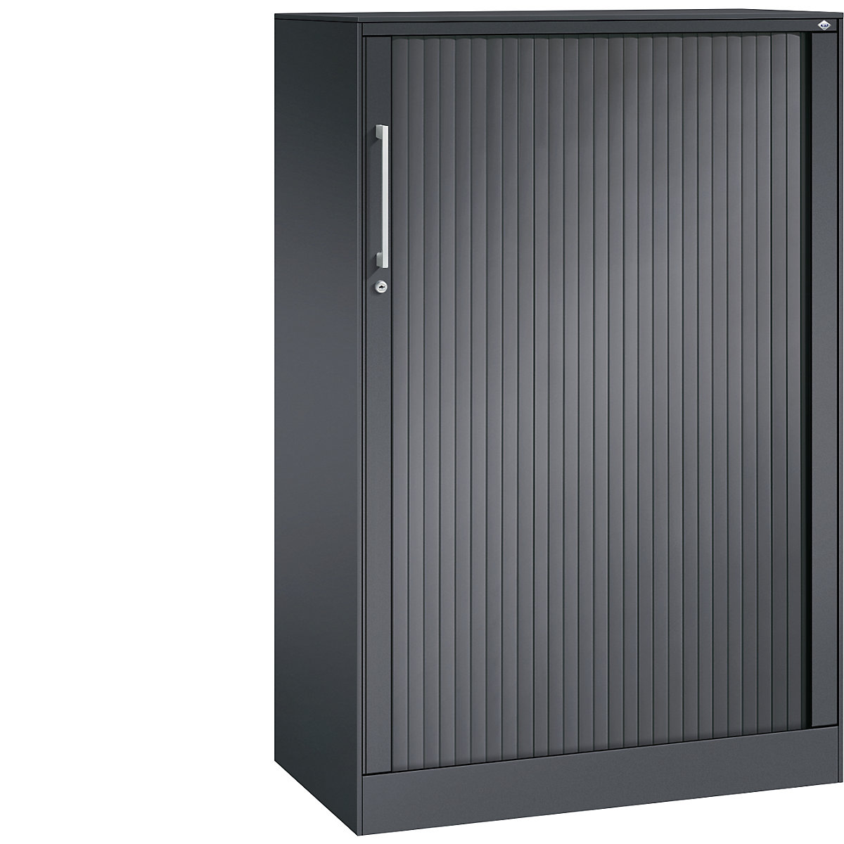 Armadio con serranda ASISTO, altezza 1292 mm – C+P (Foto prodotto 2)-1