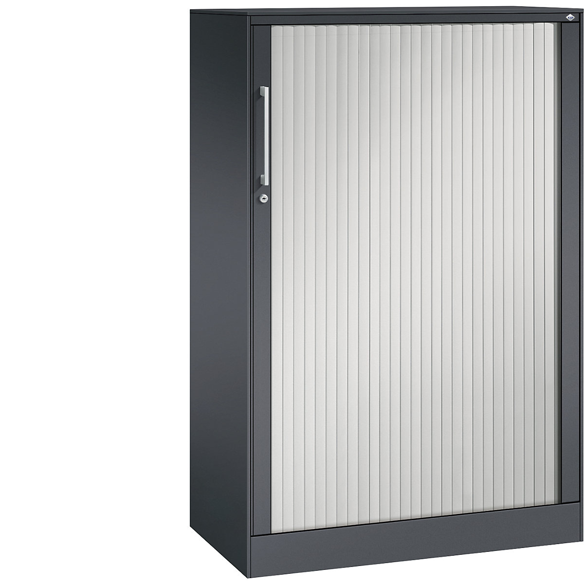Armadio con serranda ASISTO, altezza 1292 mm – C+P (Foto prodotto 2)-1