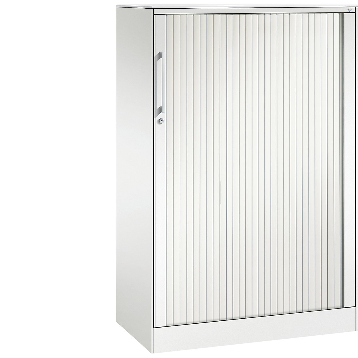 Armadio con serranda ASISTO, altezza 1292 mm – C+P (Foto prodotto 2)-1