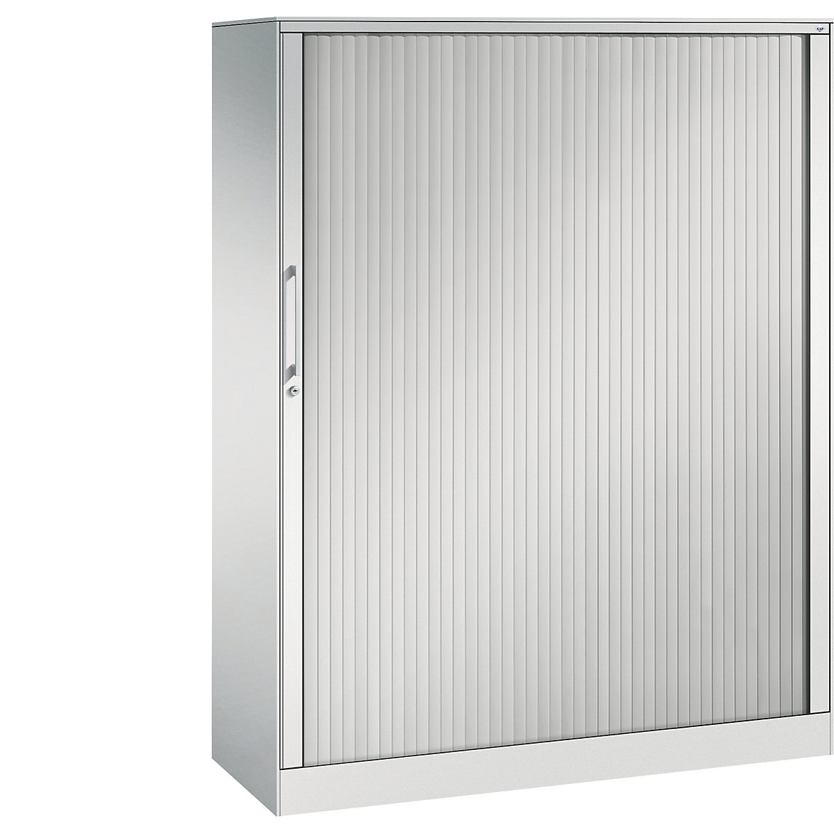 Armadio con serranda ASISTO, altezza 1617 mm – C+P (Foto prodotto 2)-1