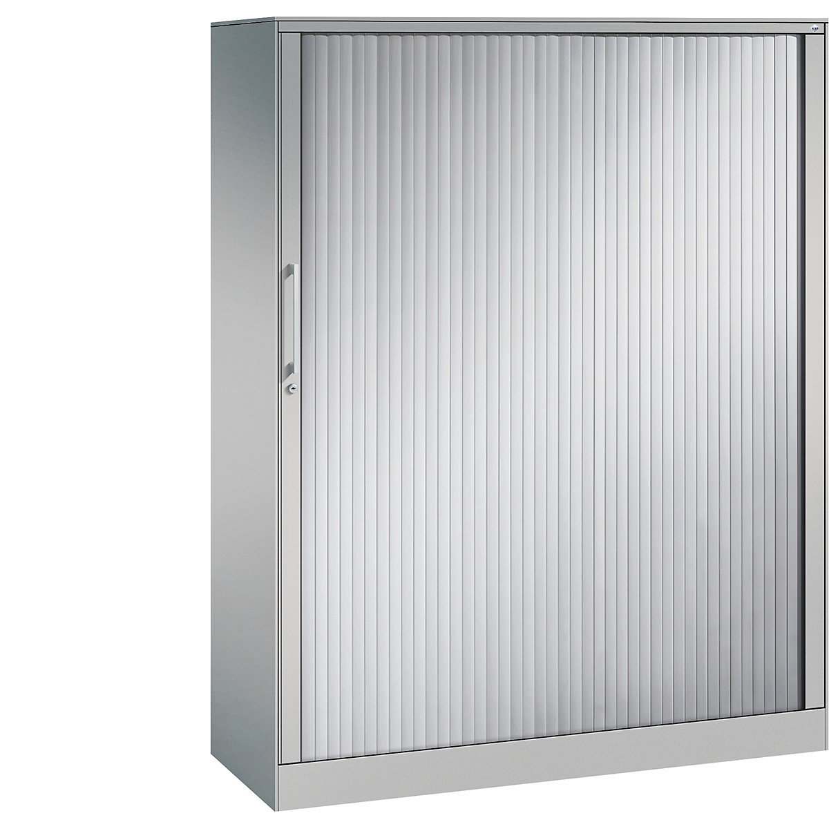 Armadio con serranda ASISTO, altezza 1617 mm – C+P (Foto prodotto 2)-1