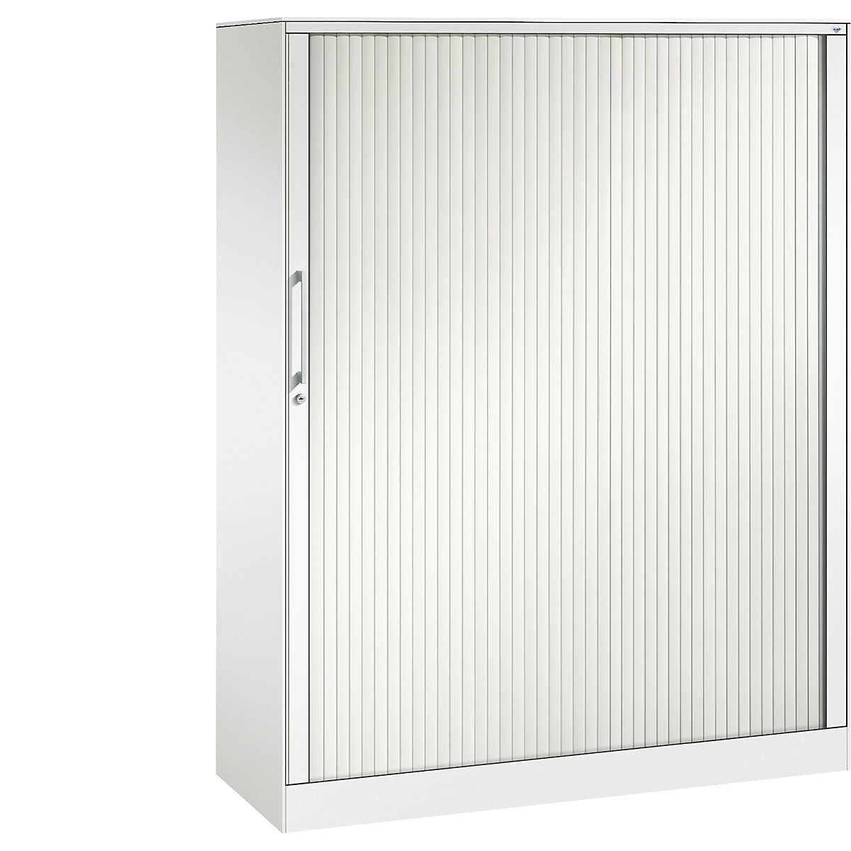 Armadio con serranda ASISTO, altezza 1617 mm – C+P (Foto prodotto 2)-1