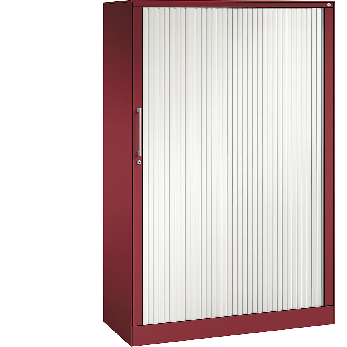 Armadio con serranda ASISTO, altezza 1617 mm – C+P (Foto prodotto 2)-1