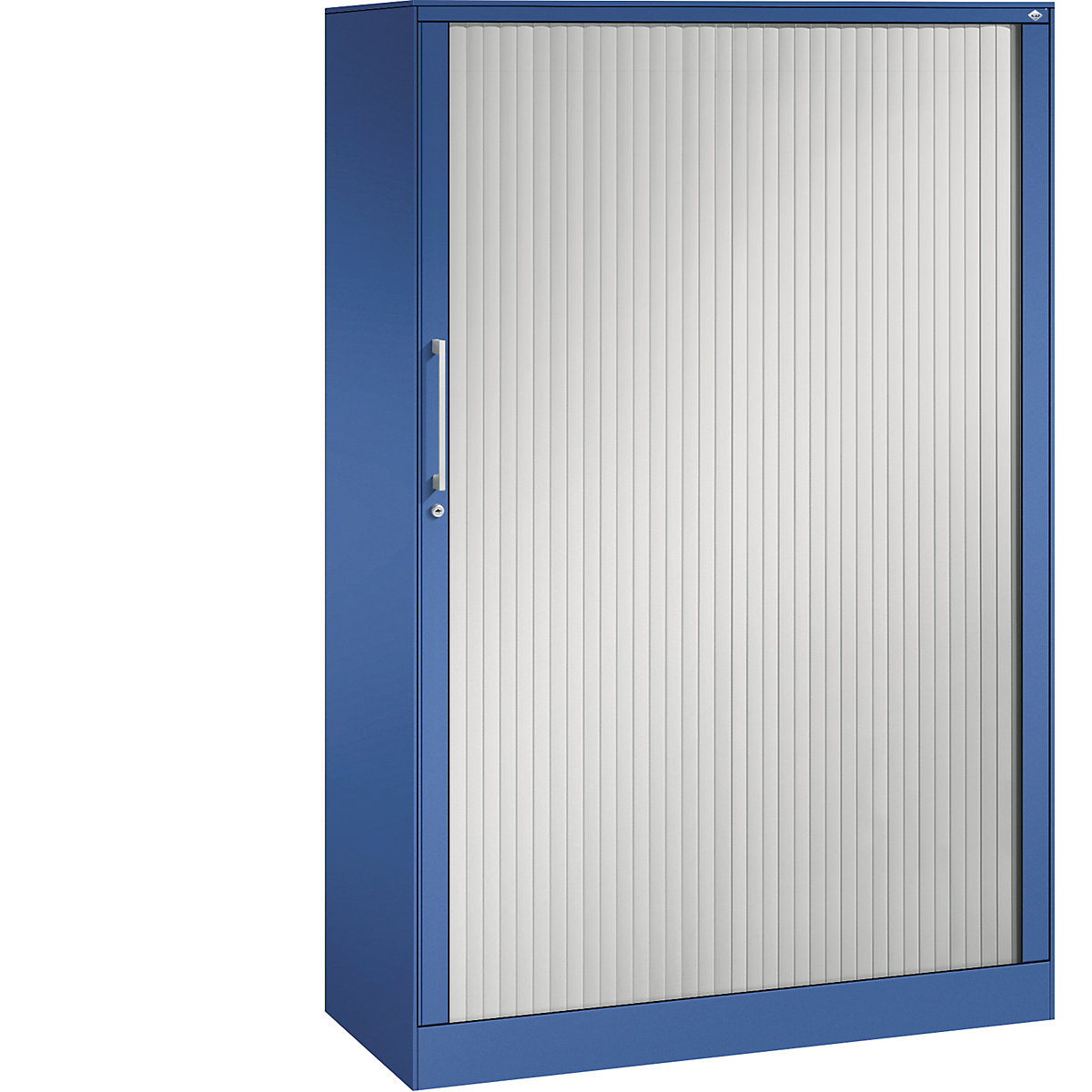 Armadio con serranda ASISTO, altezza 1617 mm – C+P (Foto prodotto 2)-1