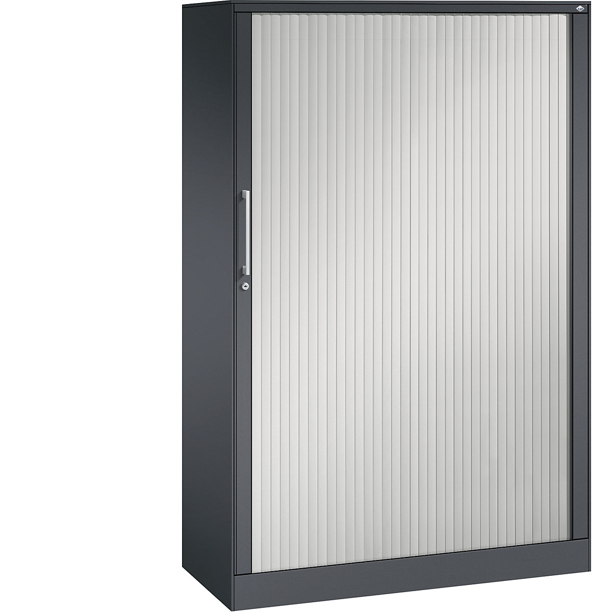 Armadio con serranda ASISTO, altezza 1617 mm – C+P (Foto prodotto 2)-1