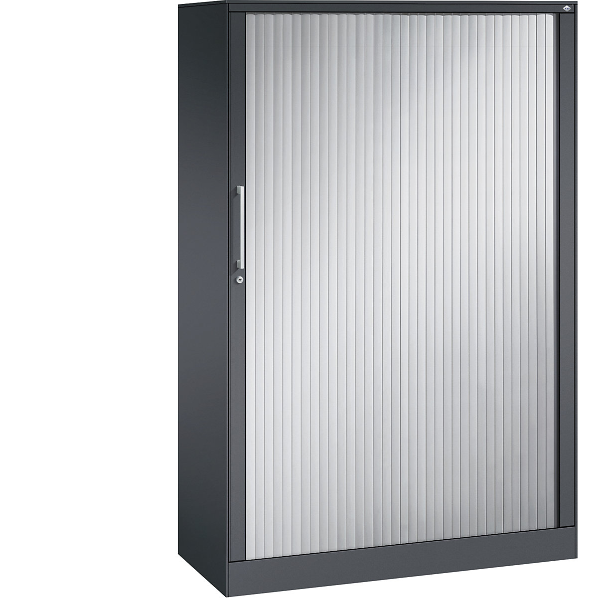 Armadio con serranda ASISTO, altezza 1617 mm – C+P (Foto prodotto 2)-1