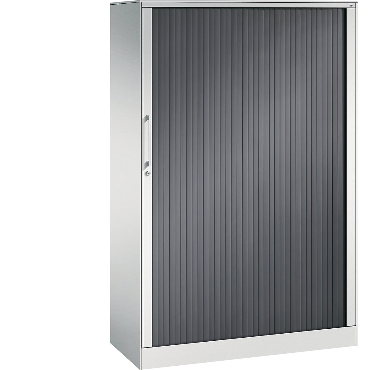 Armadio con serranda ASISTO, altezza 1617 mm – C+P (Foto prodotto 2)-1