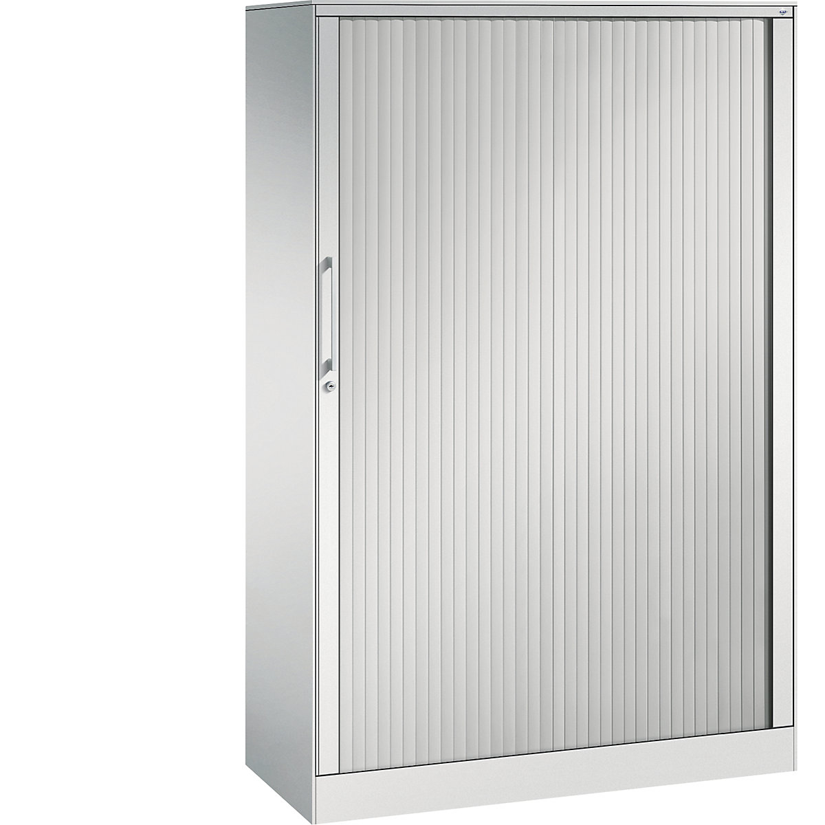 Armadio con serranda ASISTO, altezza 1617 mm – C+P (Foto prodotto 2)-1