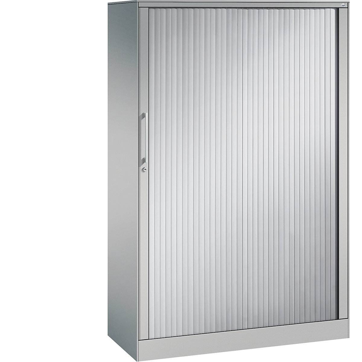 Armadio con serranda ASISTO, altezza 1617 mm – C+P (Foto prodotto 2)-1