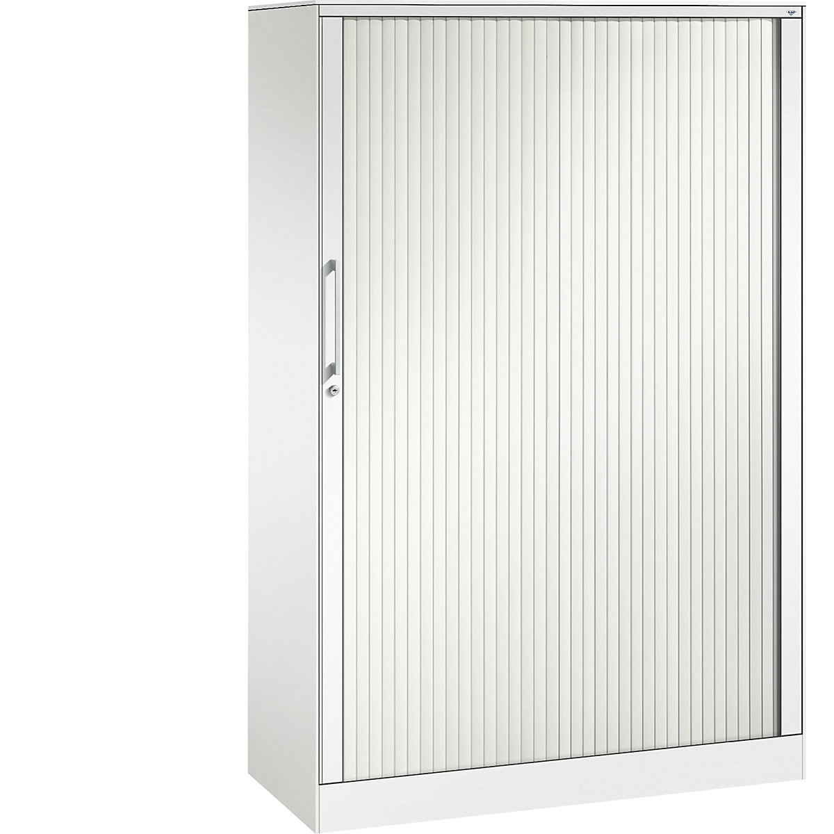 Armadio con serranda ASISTO, altezza 1617 mm – C+P (Foto prodotto 2)-1