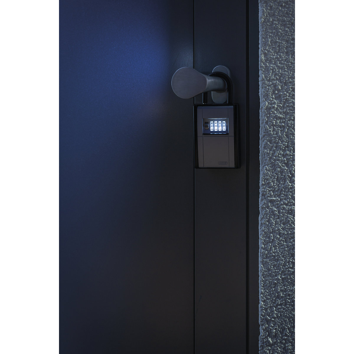 Scatola portachiavi KeyGarage™ – ABUS (Foto prodotto 2)-1