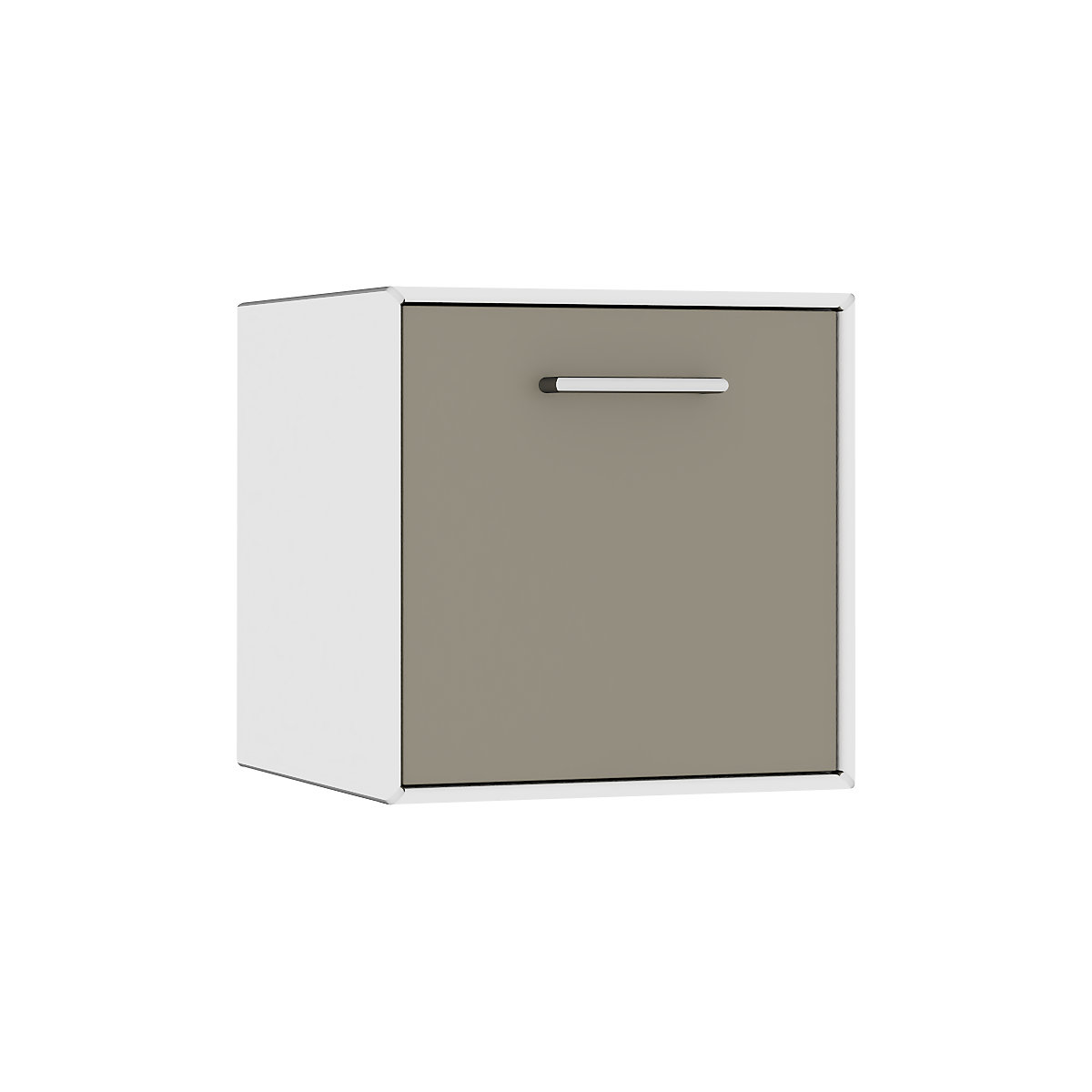 Box singolo, da appendere – mauser