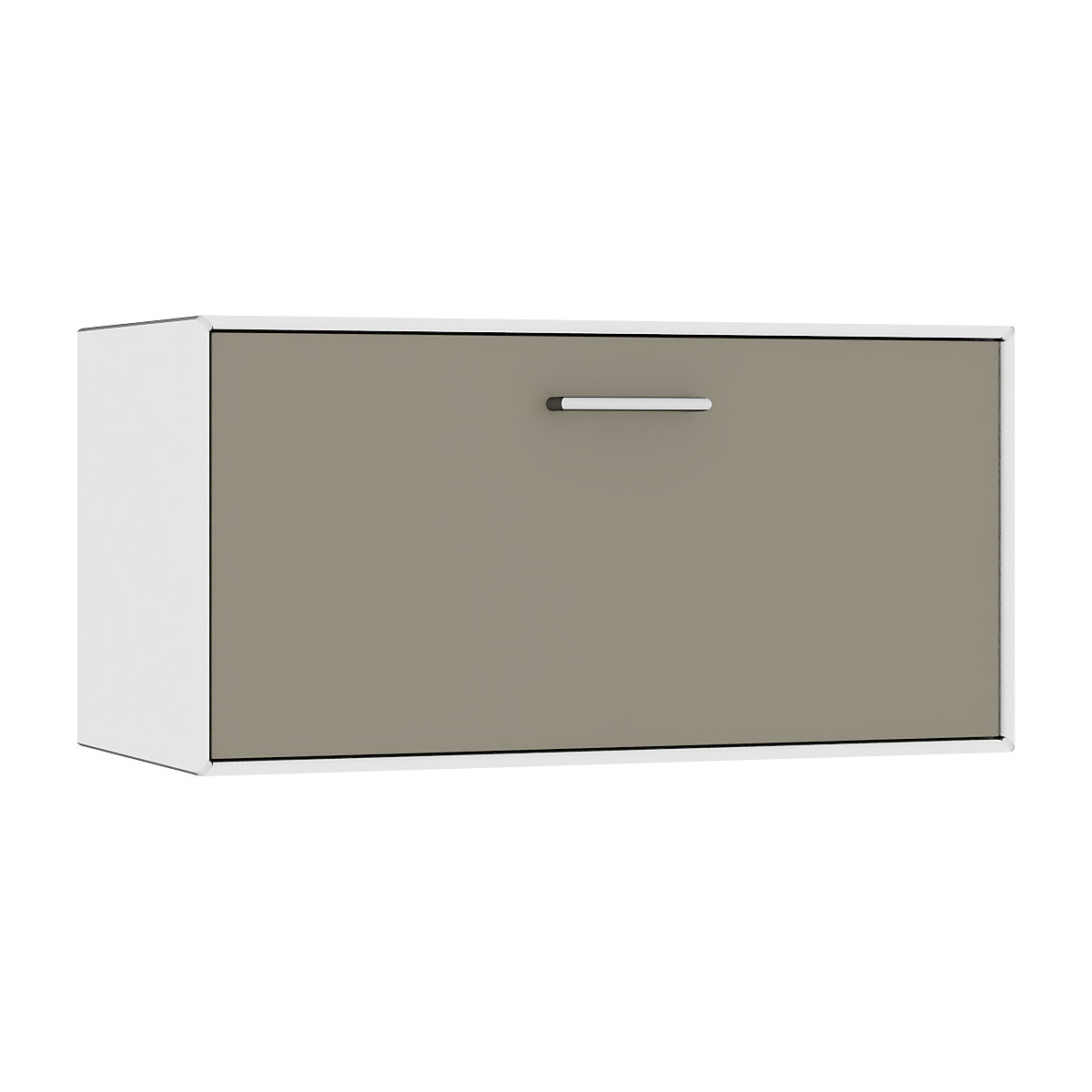 Box singolo, da appendere – mauser