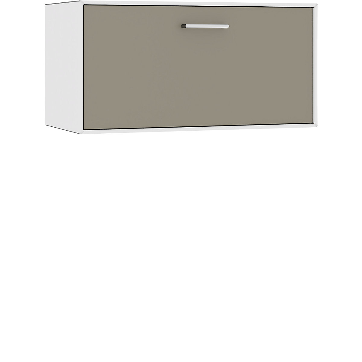 Box singolo, da appendere – mauser